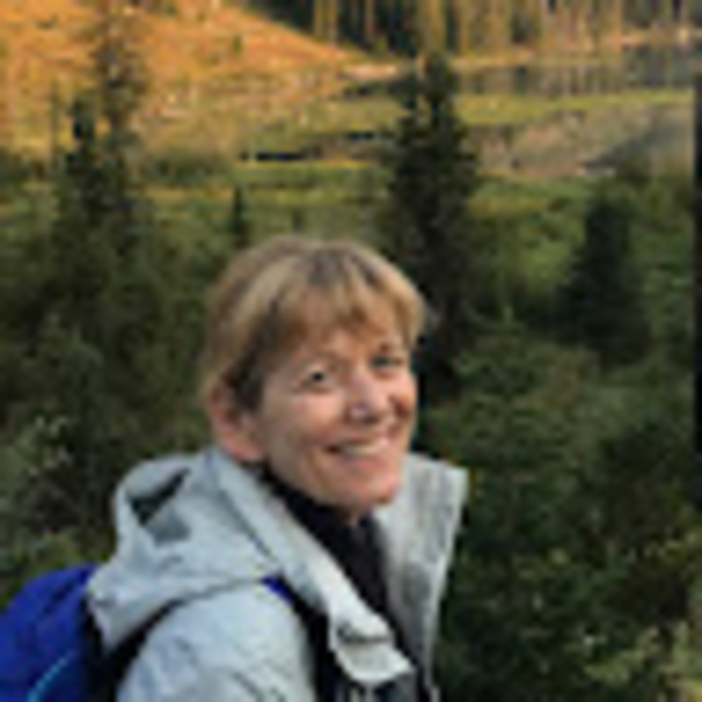 Meet your Posher, Alix